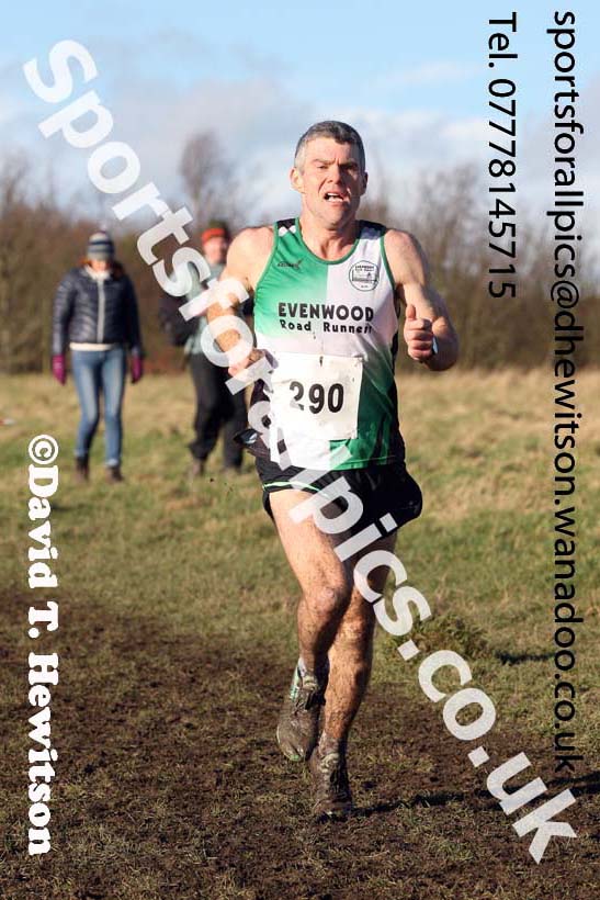 Mens masters 35s to 64s North Eastern Masters, Wallsend. Photo: David T. Hewitson/Sports for All Pics
